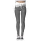 thumbnail image 1 of Gibobby leggings de Navidad Pantalones estampados navideños personalizados para mujer, mallas ajustadas personalizadas para mallas para correr, mallas navideñas de muñeco de nieve (Gris, S), 1 of 5