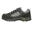 thumbnail image 4 of Mountain Warehouse Womens Extreme Storm Suede Waterproof Walking Shoes, 4 of 5