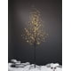 thumbnail image 4 of Árbol de luces LED con forma de estrella LIGHTSHARE de 6 pies y 240 litros para Navidad, 4 of 8