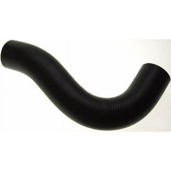 Lower Radiator Hose - Compatible with 2003 - 2010 Dodge Ram 3500 2004 2005 2006 2007 2008 2009