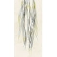 thumbnail image 2 of Koetsier, Albert 18x32 Black Ornate Wood Framed with Double Matting Museum Art Print Titled - Sunkissed Growth 6, 2 of 4