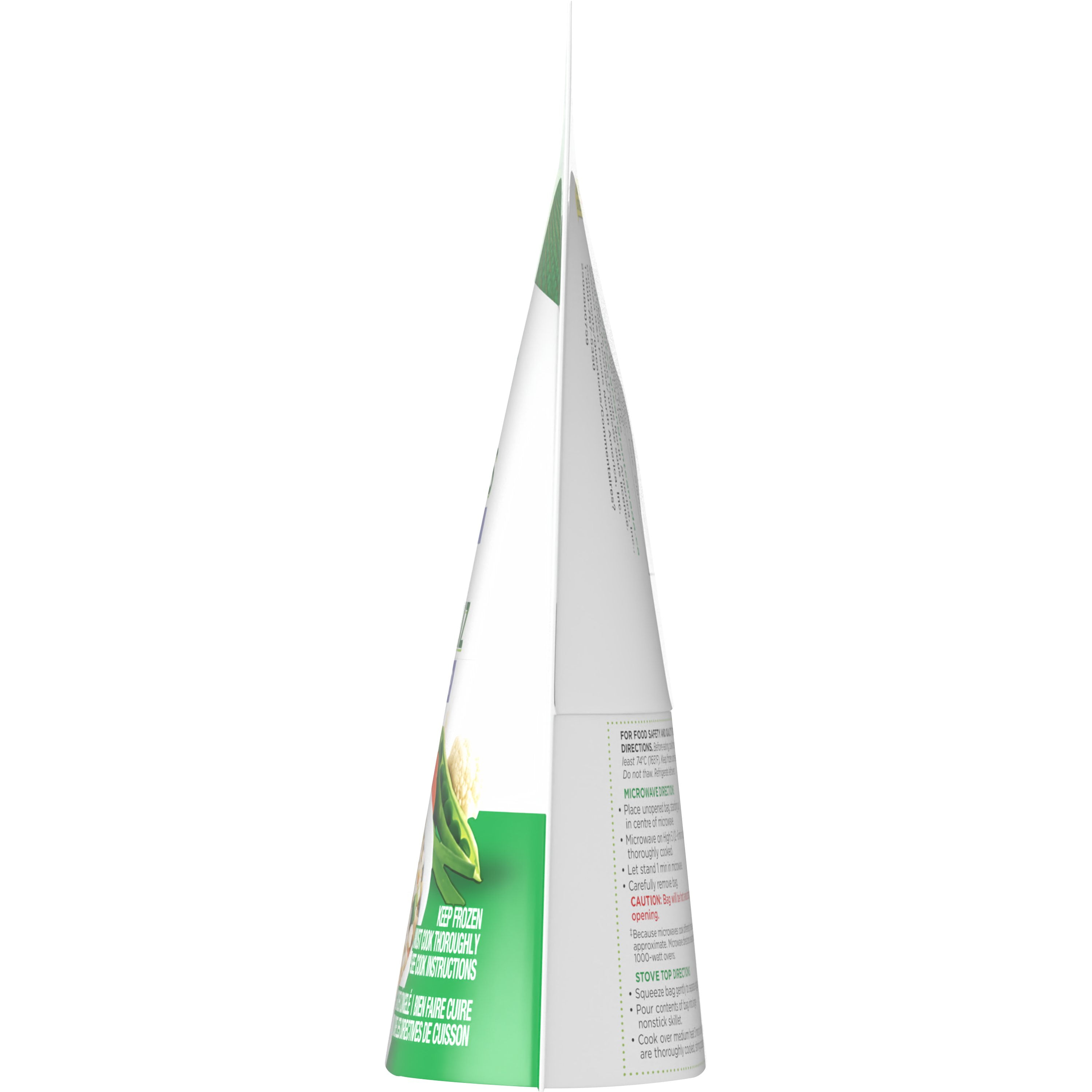 Green Giant Riced Veggies Cauliflower Medley, 340 g