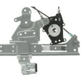 thumbnail image 4 of CARDONE New 82-176A Window Regulator Front Left fits 2004-2007 Buick, 4 of 4
