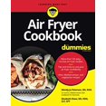 thumbnail image 1 of Air Fryer Cookbook For Dummies, 1 of 1