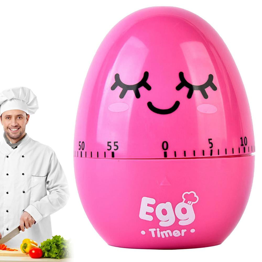 Timers for Cooking Cute Timer for Cooking Visual Countdown Cooking Timer Loud Alarm Rotating Alarm for Kids Cooking Tools Exercise Training pretty - Walmart.com