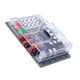 thumbnail image 5 of Tablero de control de robot, Tablero de control de robot 32KB Piezas de robot industrial Accesorios de robot elaborados con cuidado, 5 of 9