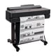 thumbnail image 3 of Plotter HP DesignJet T650 de 24 Pulgadas, Impresora de Gran Formato con Wi-Fi, 3 of 3