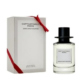 【100ml】AMALFI SUNRAY ZARA EMOTIONS Zara Emotions Amalfi Sunray Perfume for Women Fresh Citrus