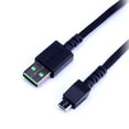 thumbnail image 4 of Cable de carga USB HUYUN para Razer Naga Pro 20000 DPI y DeathAdder V2 pro y Razer Basilisk y Razer Viper Ultimate Hyperspeed, 4 of 7