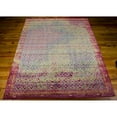 thumbnail image 3 of Nourison Silken Grandeur Multicolor Area Rug, 3 of 5