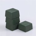 thumbnail image 3 of 1/2/3Pcs Mortar Polishing Grinding Paste High Hardness Green Alumina Abrasive Metal Jewelry Blade Composite Polishing Wax Tools, 3 of 5