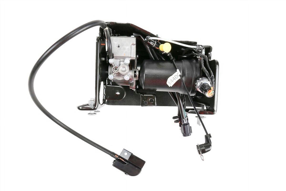 Automatic Level Control Air Compressor