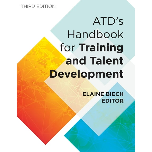 Atd Handbook, (Hardcover)