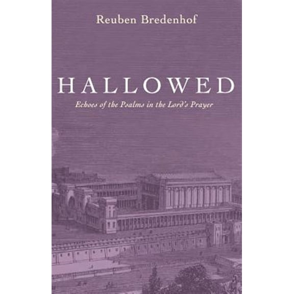Pre-Owned Hallowed, (Paperback)