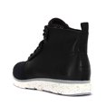 thumbnail image 3 of Timberland Men's Killington Chukka Boots TB0A15B8001 Black, 3 of 6