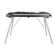 Arturia Polybrute USB MIDI 6-voice 61-Key Polyphonic Analog Morphing Synthesizer