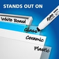 thumbnail image 5 of EXPO Dry Erase Markers, XL Tip, Black, 1 Count, 5 of 5