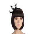 thumbnail image 1 of Halloween Kids Child Spider Crown Headband Hair Band Masquerade de Colco Venda de Víspera de Todos los Santos, 1 of 6