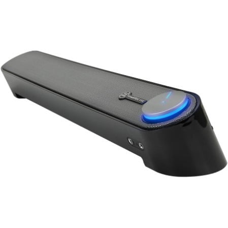 soundbar with headphone jack 2018