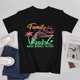 thumbnail image 4 of Family Cruise Trip 2023 T-Shirt,Family Vacation Outfit Making Memories Together, 4 of 5