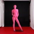 thumbnail image 3 of RKSTN Jum Psuit Ninja Invisible Tights 135-145cm Rose Red Kitchen Gadgets, 3 of 6