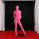 thumbnail image 4 of Traje de cuerpo entero unisex de licra elástica para adulto, traje de cuerpo para hombre que desaparece, 4 of 7
