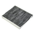 thumbnail image 5 of Charcoal Cabin Air Filter for Lexus GS350 GS450h I 50 IS350 RC350 87139-30100 Auto Accessories, 5 of 12