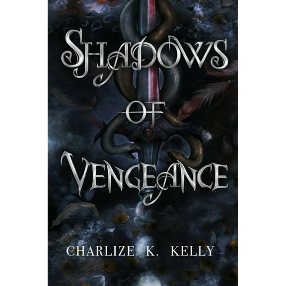 Sotn Duet Shadows of Vengeance, Book 2, (Hardcover)
