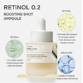 thumbnail image 4 of Retinol 2.0 Essence Gentle Anti-Aging Moisturizing Facial Skin Hydrating Care Daily Skin Care Essence, 4 of 5