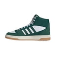 thumbnail image 3 of Tenis Adidas Break Star Mid para Hombre. IH7975 verde 26.5, 3 of 7