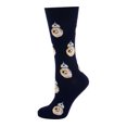 thumbnail image 2 of Cufflinks Inc Star Wars BB-8 Socks, 2 of 4