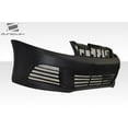 thumbnail image 5 of 1998-2001 Volkswagen Passat Duraflex R Look Front Bumper Cover - 1 Piece, 5 of 8