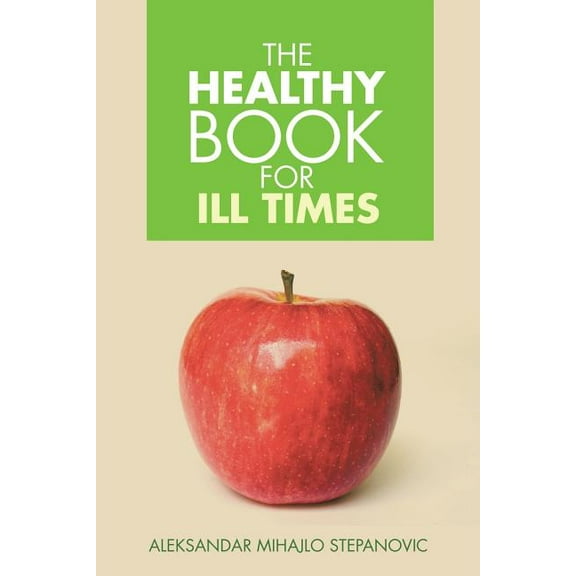 Healthy Book for Ill Times