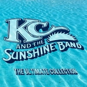 KC and the Sunshine Band - Ultimate Collection - Electronica - CD