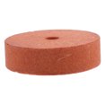 thumbnail image 1 of ORDDIART Roues Abrasives pour Machine à Moudre Roue de Ponçage Sable Brun 1 Pcs, 1 of 5