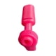 thumbnail image 3 of Válvula de de silicona Piezas de válvula de para beber Válvula de de botella de agua unisex ligera para paquete de hidratación Rojo DYNWAVEMX Válvula de mordida, 3 of 8