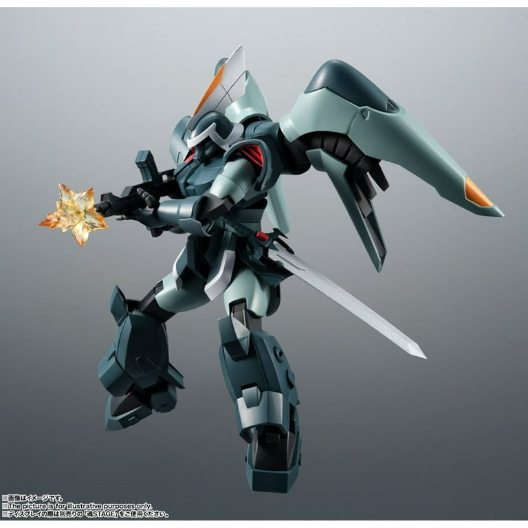 MGガンダムSEED系５個セットＡ Mobile Suit Gundam Seed Side MS ZGMF-1017 Ginn Robot Spirits