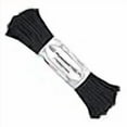 thumbnail image 3 of Atwood Rope MFG 550 Paracord 300 Feet 7-Strand Core Parachute Cord (Stealth Grey), 3 of 4