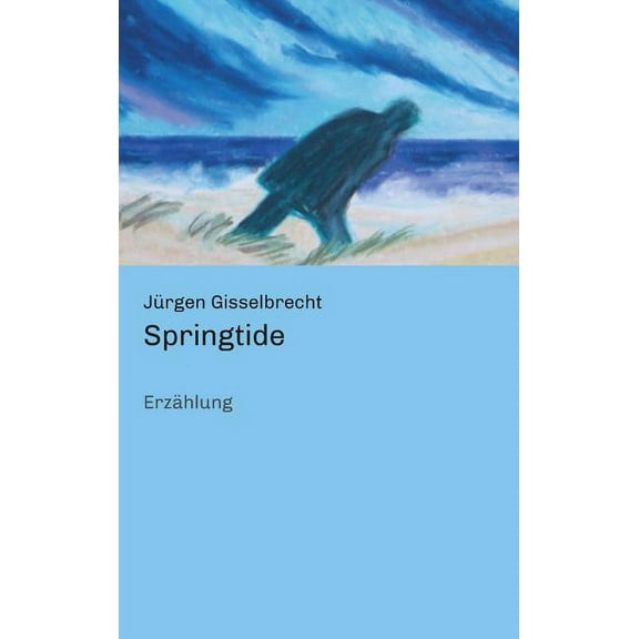 Springtide (Hardcover)