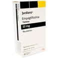 thumbnail image 1 of Jardianz 10 mg 30 tabletas, 1 of 1