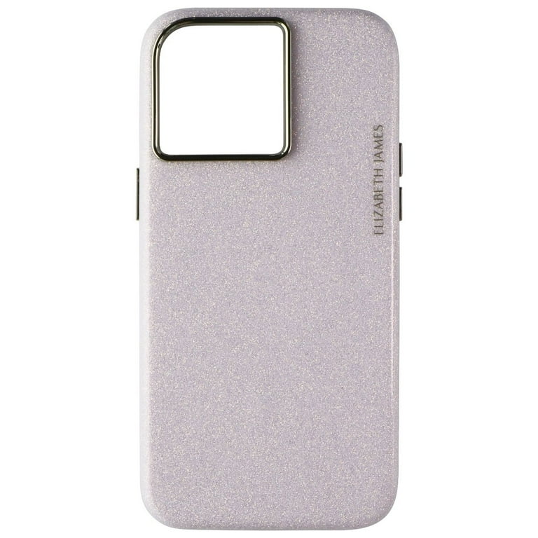 Elizabeth James Glitter Case with MagSafe for iPhone 15 Pro Max