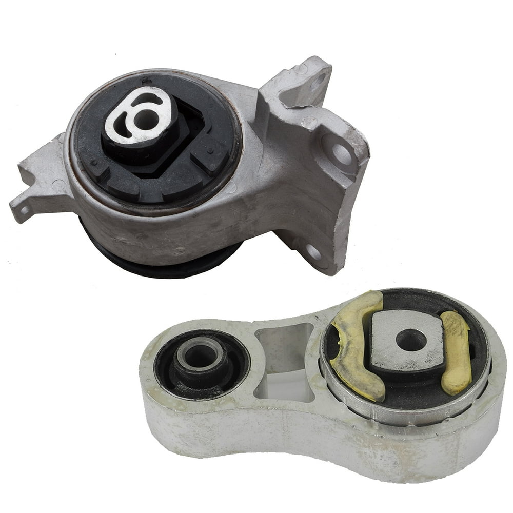 CF Advance For 0712 Ford Fusion Lincoln MKZ 3.5L Engine Motor and