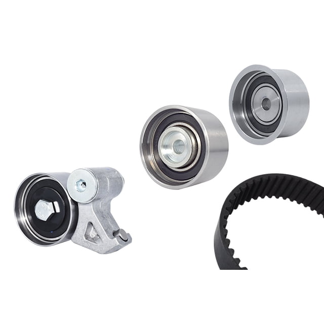 KIT DISTRIBUCIÓN BANDA K-NADIAN 2010 al 2011 MAZDA 6CIL 2.5L