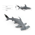 thumbnail image 1 of Amyove Jouet d'Éveil pour Enfants, Simulation de Requin, Décoration de Modélisation, 1 of 6