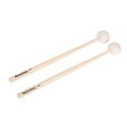 thumbnail image 2 of Innovative Percussion General Ultra Staccato Timpani Mallets, 2 of 2