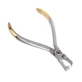thumbnail image 1 of EeaseMX 1 alicate dental de ortodoncia para corrección de flexión, abrazadera de acero inoxidable, suministros dentales., 1 of 7