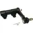 thumbnail image 2 of New Non-Greasable Idler Arm Compatible With Mitsubishi Montero LS 6 Cyl 3.5L Montero LS 6 Cyl 3.0L Montero RS 6 Cyl 3.0L 1991-2000 By 952001 1014607 2683698 4501105 45C1105 FA5033, 2 of 5