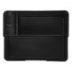 thumbnail image 3 of Multifunctional Car Storage Box for Organizing Made of Durable Plastic Black Color Fits Various Items, 3 of 3
