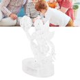 thumbnail image 4 of Assembly Puzzle,  Puzzle Beautiful Decoration  For Home Puzzle Toy, 4 of 8