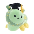 thumbnail image 2 of 2026 Graduation Caterpillar Plush by Way to Celebrate, 2 of 6